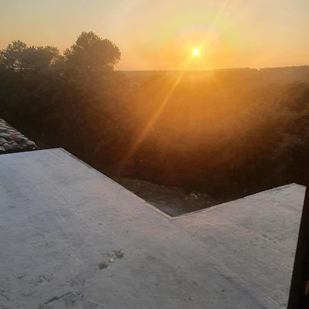 Appartement Bedoin Au Pied Du Mont Ventoux 外观 照片