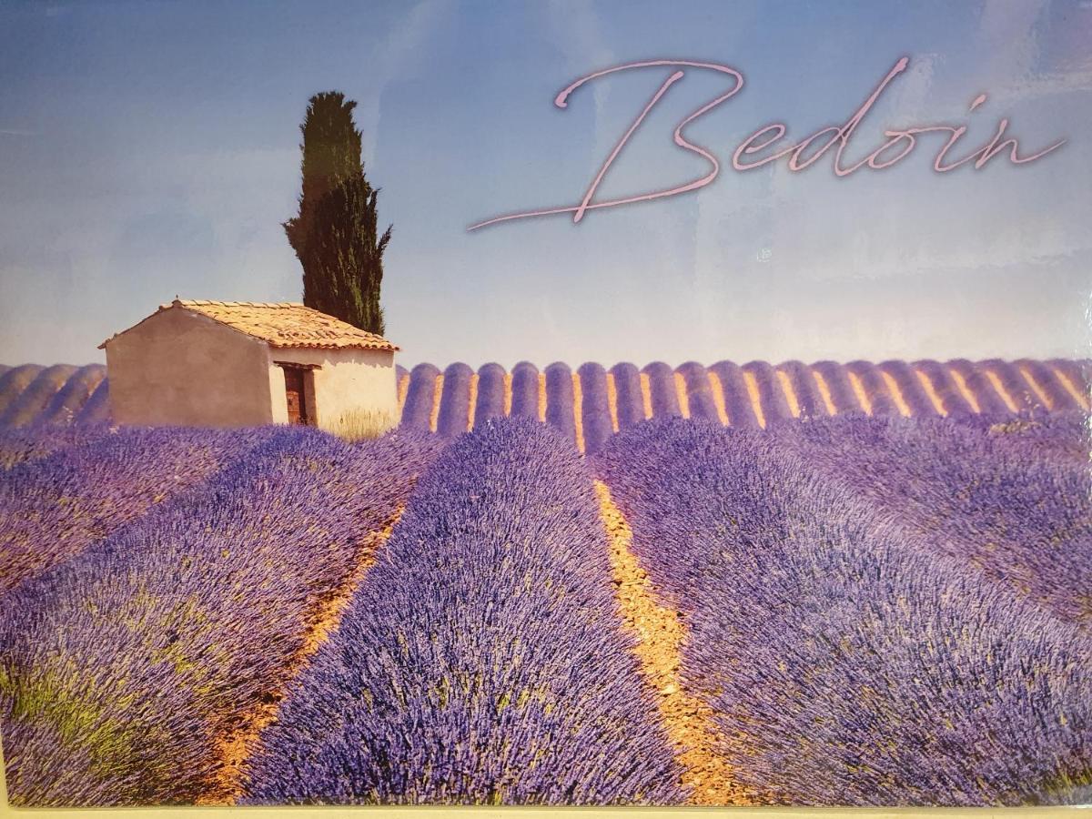 Appartement Bedoin Au Pied Du Mont Ventoux 外观 照片